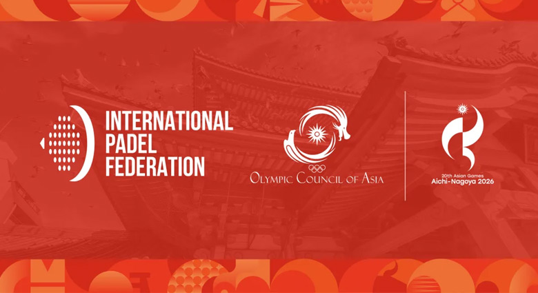 Unión-pádel-en-Asia-consejo-olímpico-2026