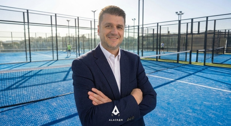 Víctor-Pérez-nombramiento-Alacrán-2026