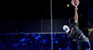 Artículo Premier Padel en España