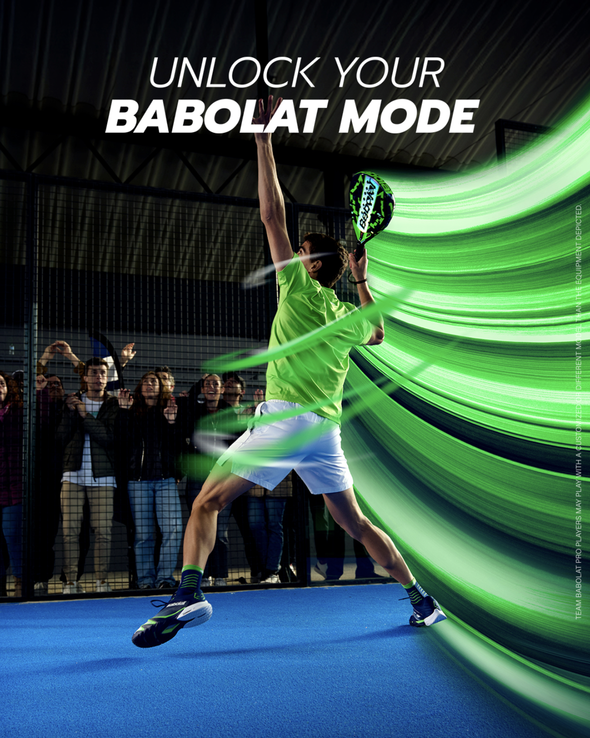 lebrón-nueva-coleccion-babolat