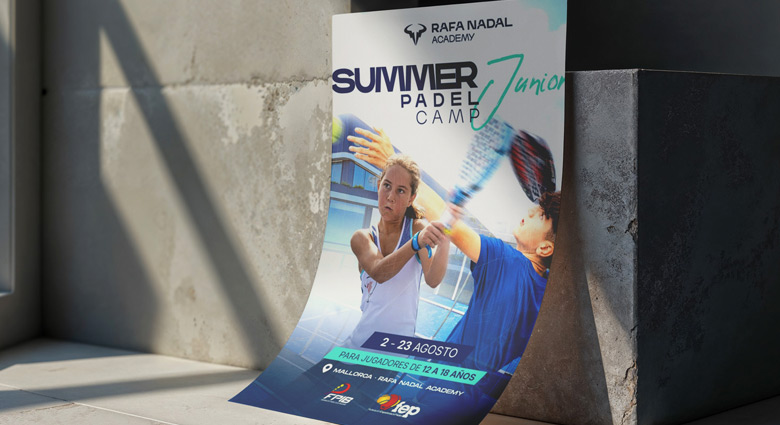 Cartel-formación-menores-FEP-Rafa-Nadal-2026