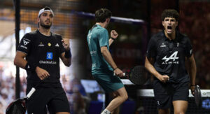 Crónica chicos cuartos de final Bruselas 2026