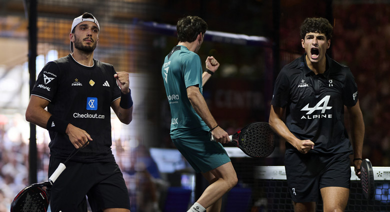 Crónica chicos cuartos de final Bruselas 2026