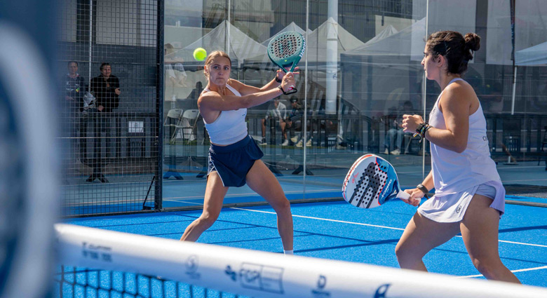 Crónica jornada cuartos FIP Isla de la Palma 2026