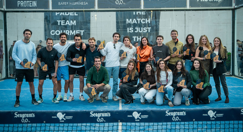 Grand-Slam-primavera-Padel-Team-Gourmet-2026