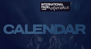 IPE by Madison temporada 2026 calendario completo