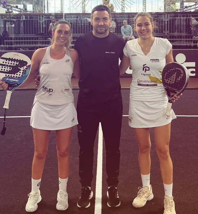 Marta Talaván Bruselas 2026