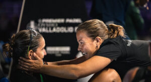 Marcela Ferrari separación Lucía Sainz 2026