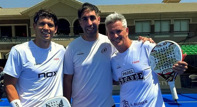 Miguel-Lamperti-y-Martín-Abud-debut-Newgiza-2026