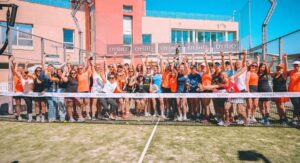 women-padel-oysho