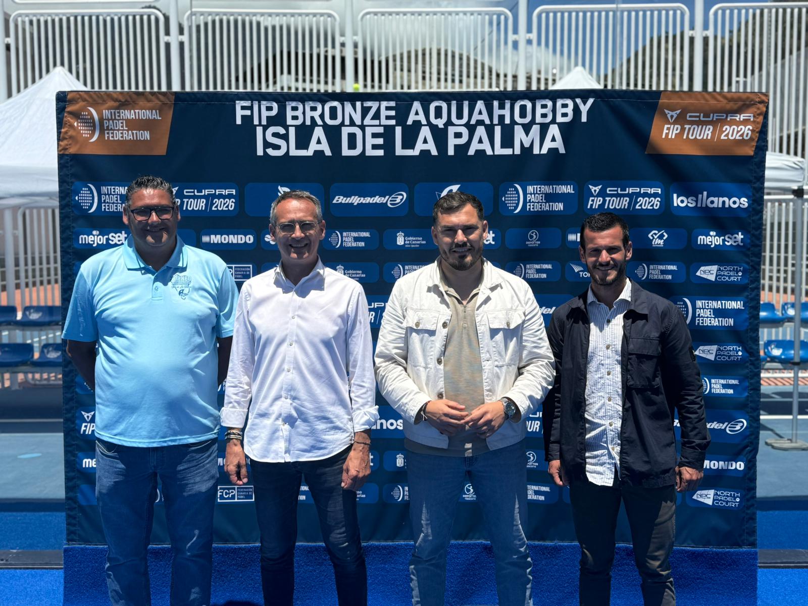 Primera-jornada-FIP-Bronze-La-Palma-2026