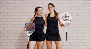 Rebeca López y Anna Ortiz nueva pareja abril 2026