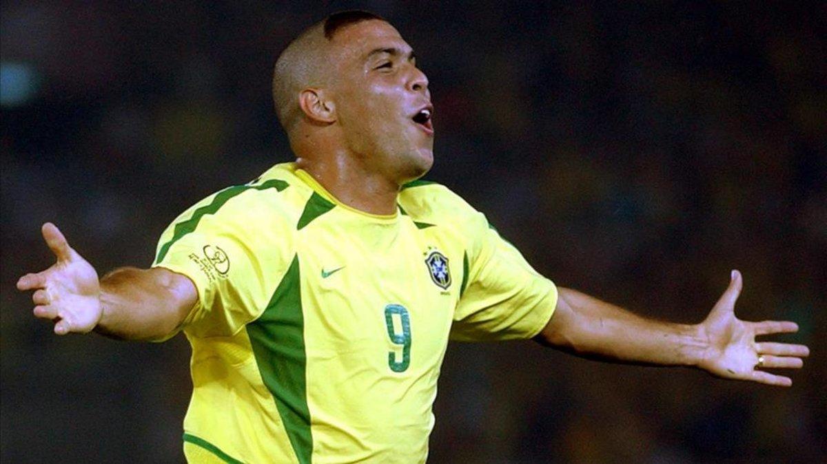 Ronaldo Nazario apuesta pádel Brasil 2026