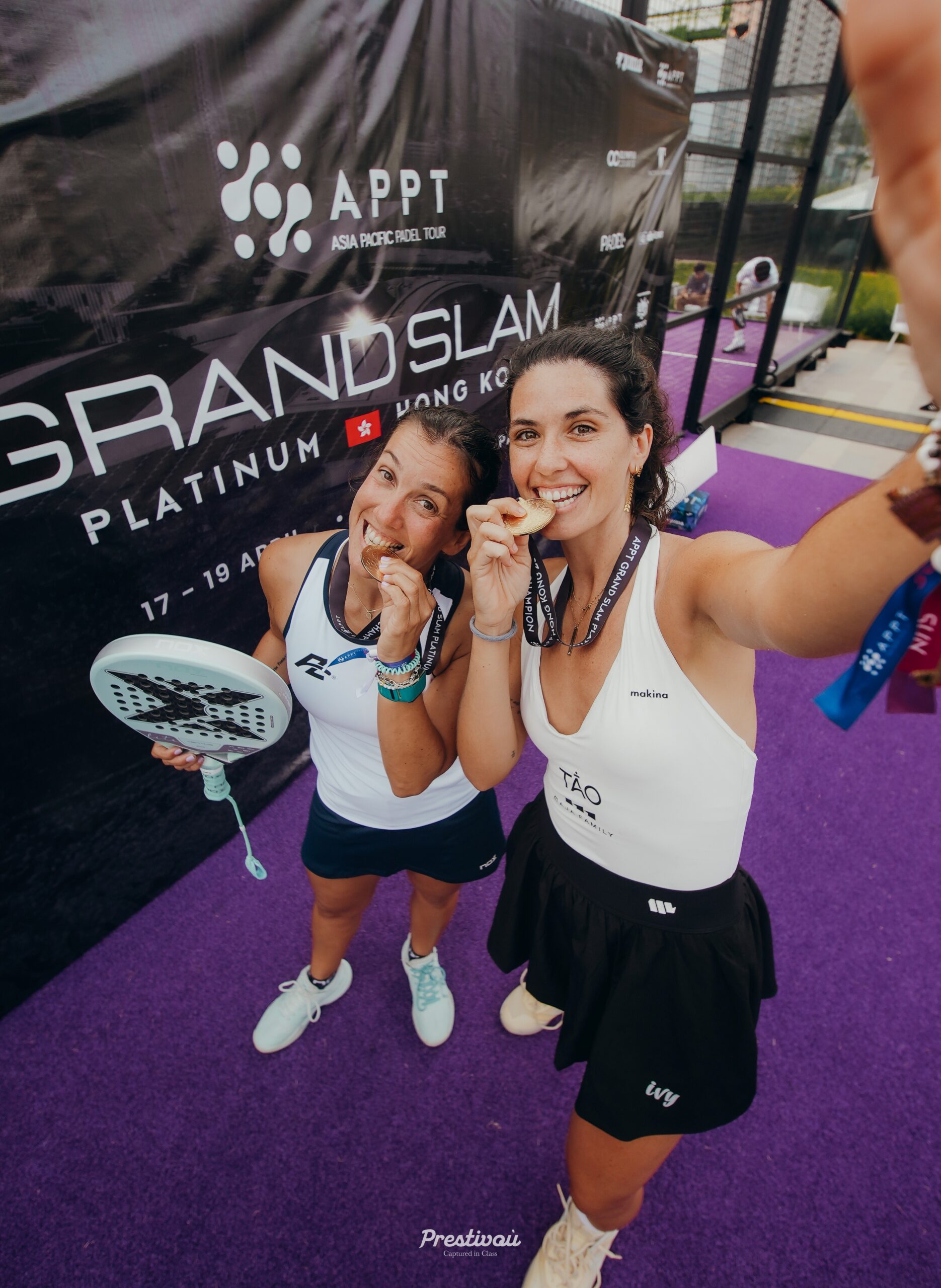 Torneo Grand Slam APPT Hong Kong 2026