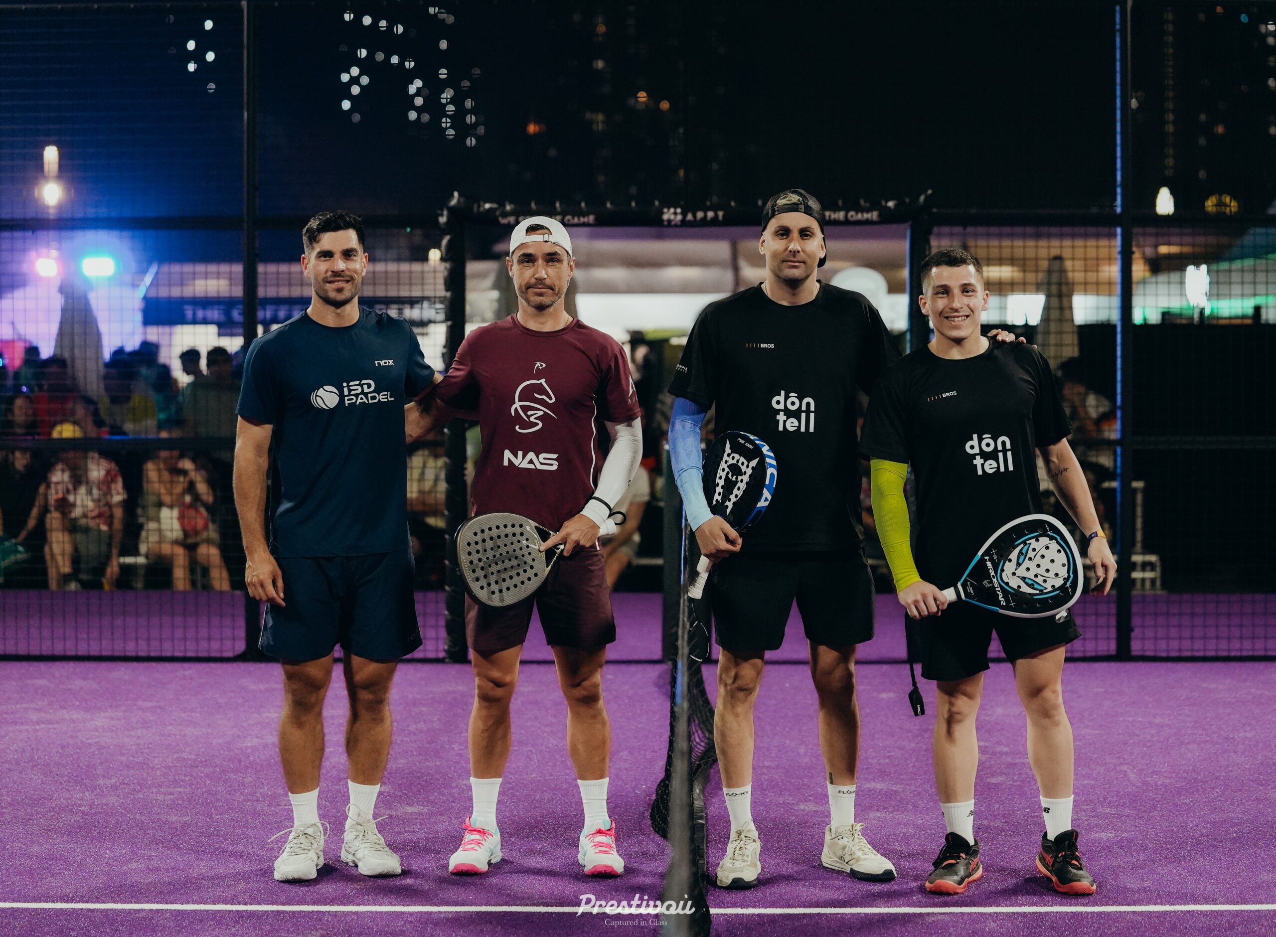 Torneo Grand Slam APPT Hong Kong 2026