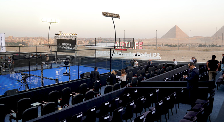 Torneo-Newgiza-greenset-pista-oficial-2026