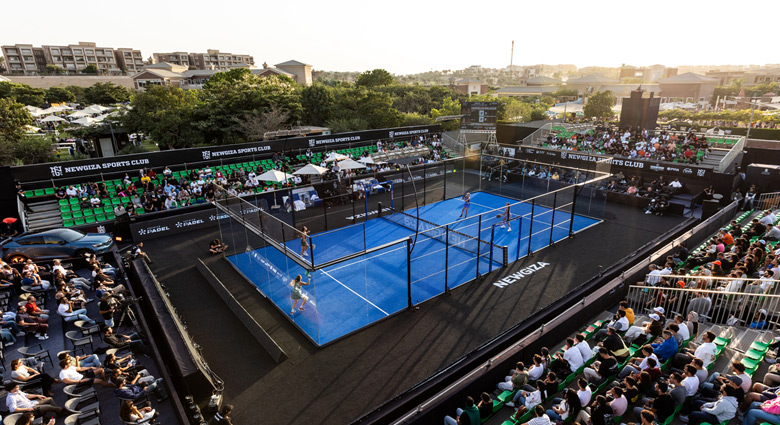 Torneo-Newgiza-greenset-pista-oficial-2026