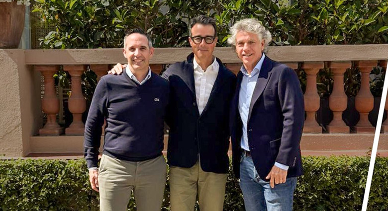 greenset refuerza su dirección con Aleix Escassi