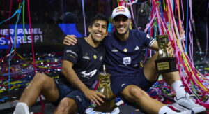 Ale Galán y Fede Chingotto victoria final Buenos Aires 2026