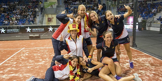 españa-femenina-2014