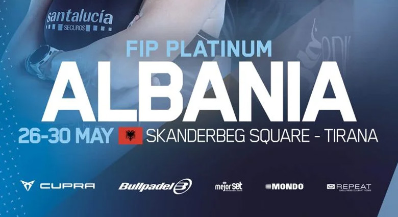 Cartel-previa-FIP-Platinum-Albania