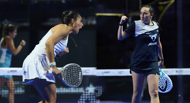 Crónica cuartos de final chicas Paraguay 2026
