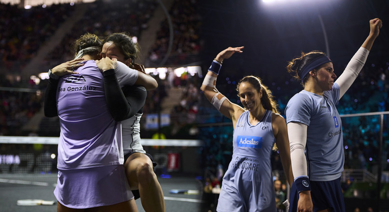 Crónica semis chicas Buenos Aires 2026