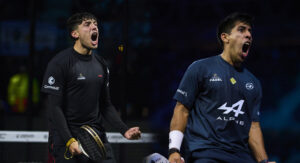 Crónica semis chicos Buenos Aires P1 2026