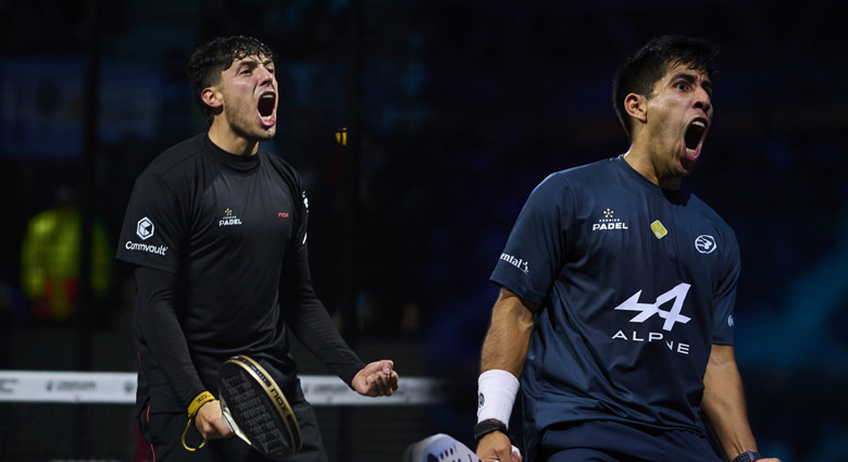 Crónica semis chicos Buenos Aires P1 2026