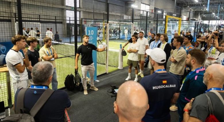 the-padel-lab-summit