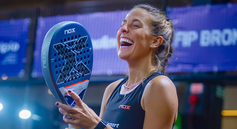 Lesión Manuela Schuck 2026