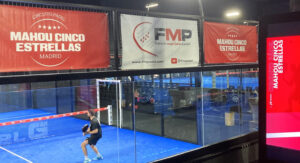 Nueva temporada Circuito Mahou Cinco Estrellas 2026