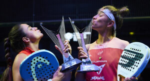 Paula-Josemaría-y-Bea-González-triunfo-Paraguay-2026