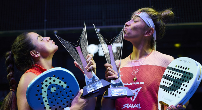 Paula-Josemaría-y-Bea-González-triunfo-Paraguay-2026