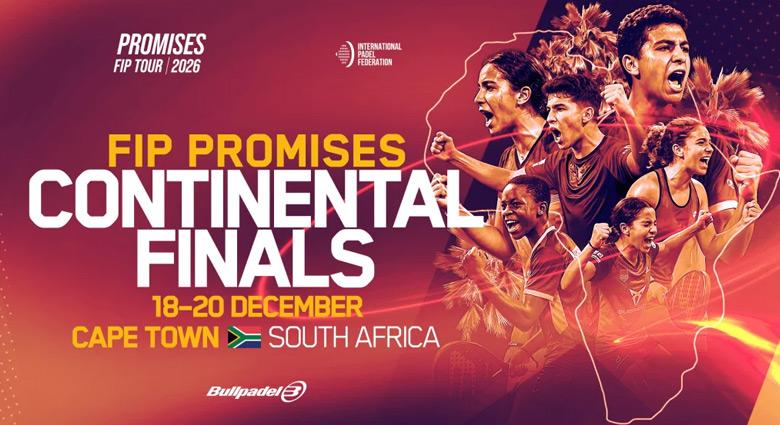 FIP Promises Continental Finals Africa