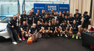 Presentación torneo Ganar la Red mayo 2026