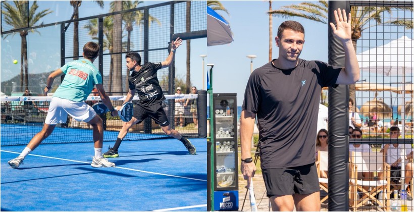 Proam Mallorca Padel East 2026