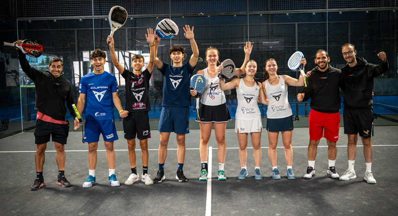 Programa Gamechangers MM Academy Madrid 2026