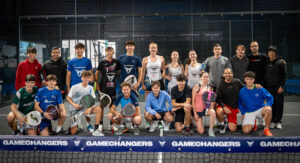 Programa Gamechangers MM Academy Madrid 2026
