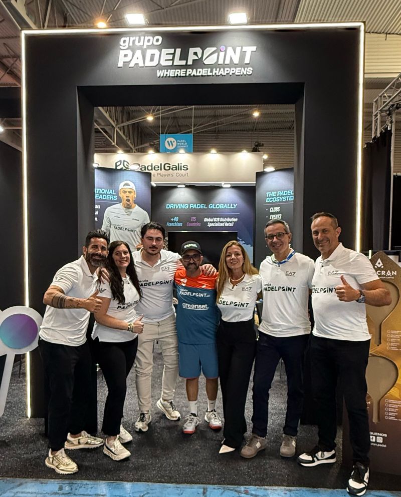 Tienda-PadelPoint-presente-en-el-Padel-World-SUmmit-2026