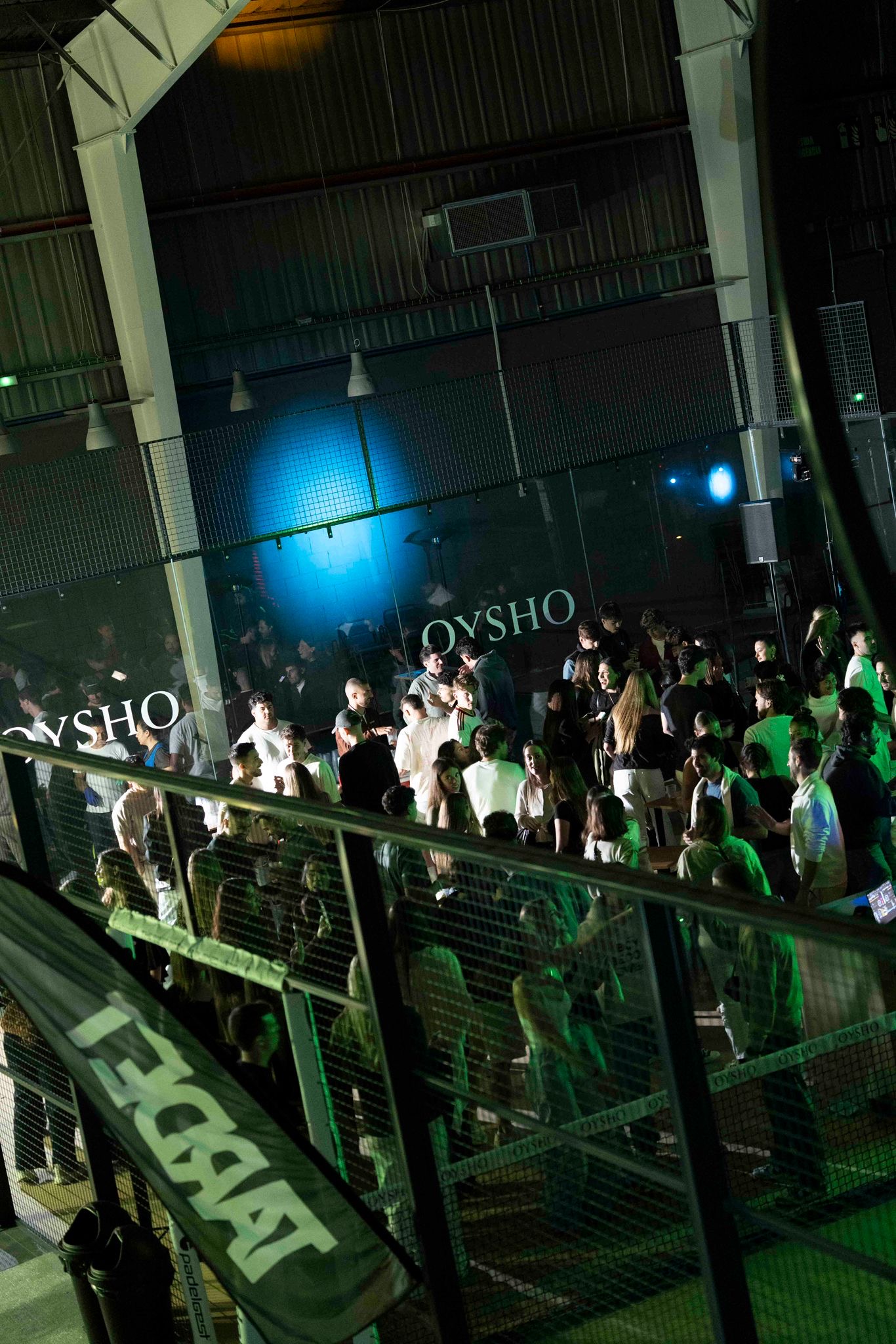 oysho-smash-barcelona