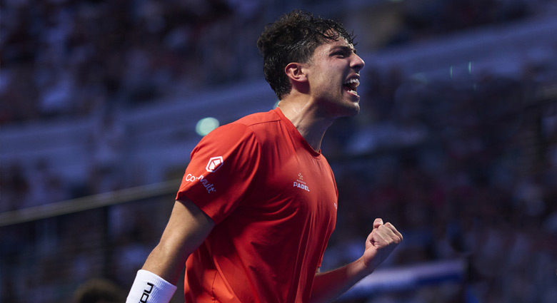 Agustín-Tapia-victoria-final-Italy-Major-2026