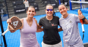 Alicia-Blanco-debut-como-entrenadora-de-pádel-en-Valladolid-2026