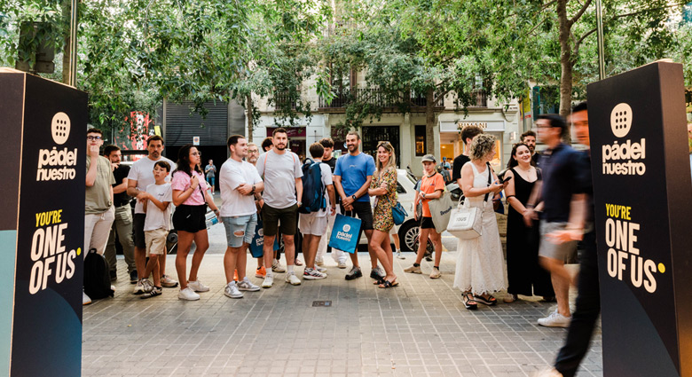 Apertura-Tienda-PadelNuestro-barcelona-2026