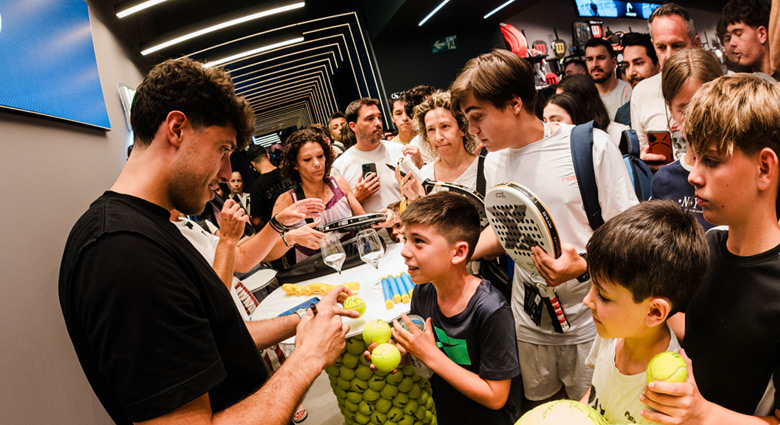 Apertura-Tienda-PadelNuestro-barcelona-2026