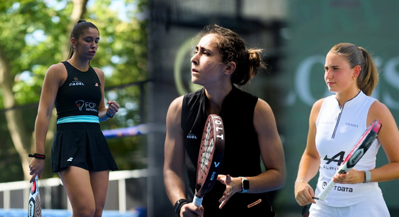 Artículo cambios parejas femeninos post Valladolid 2026