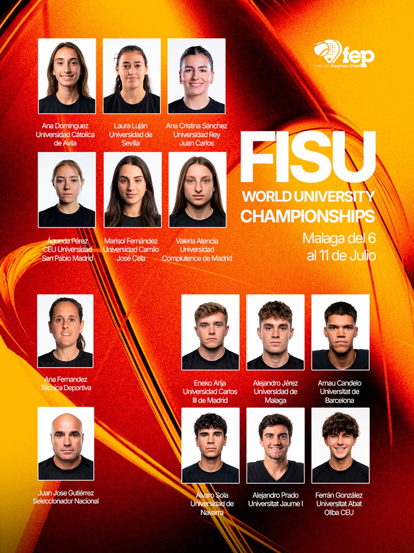 Convocatoria-España-FEP-mundial-universitario-2026