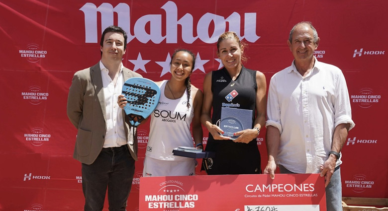 Crónica-chicas-primer-torneo-Mahou-Cinco-Estrellas-2026