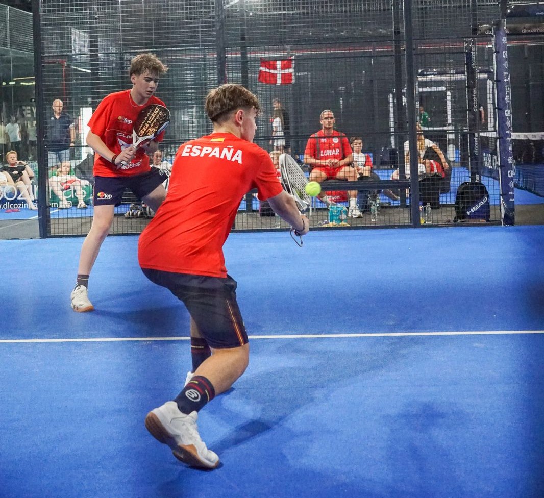 Debut-España-Europeo-Junior-FIP-Oporto-2026