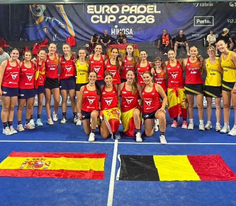 Debut-España-Europeo-Junior-FIP-Oporto-2026
